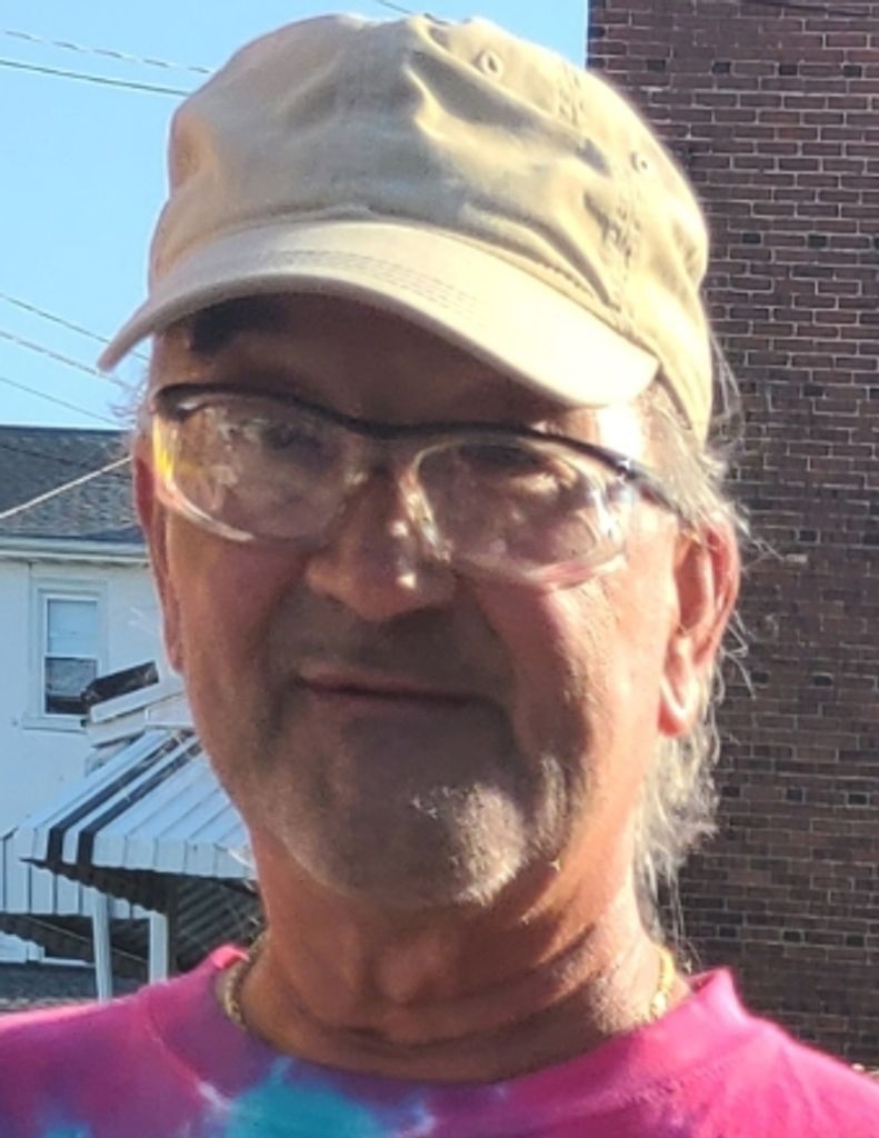 Robert "Bob" M. Jones