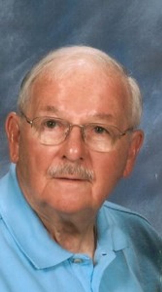 Donald F. Meyer