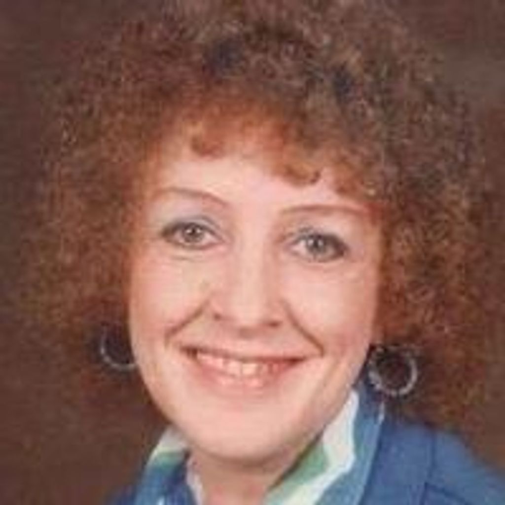 Irene M. Walter