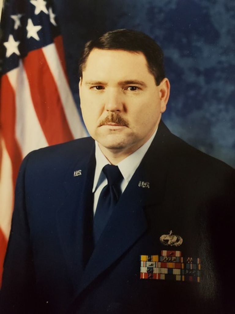 Wesley S. Thomas