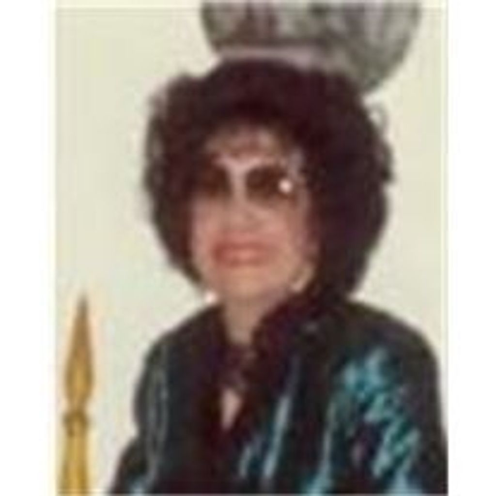 Elvira V. - Age 86 - Espanola - Maez