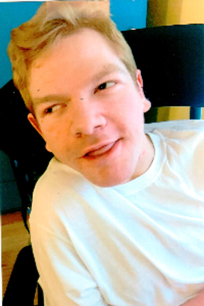 Brian Michael Liberacki