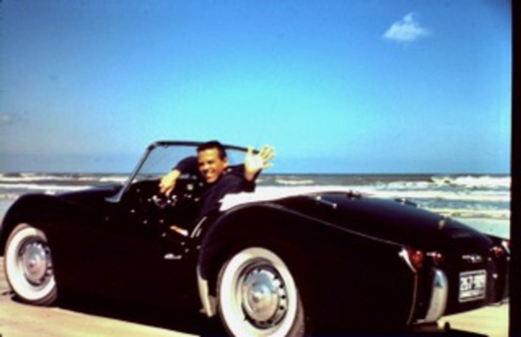 Philip Walter Spier Sr Profile Photo