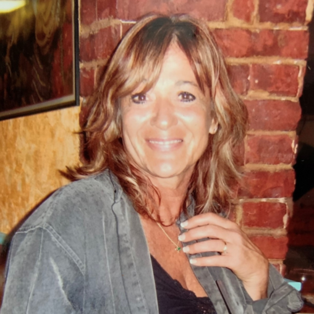 Patricia Scarfino