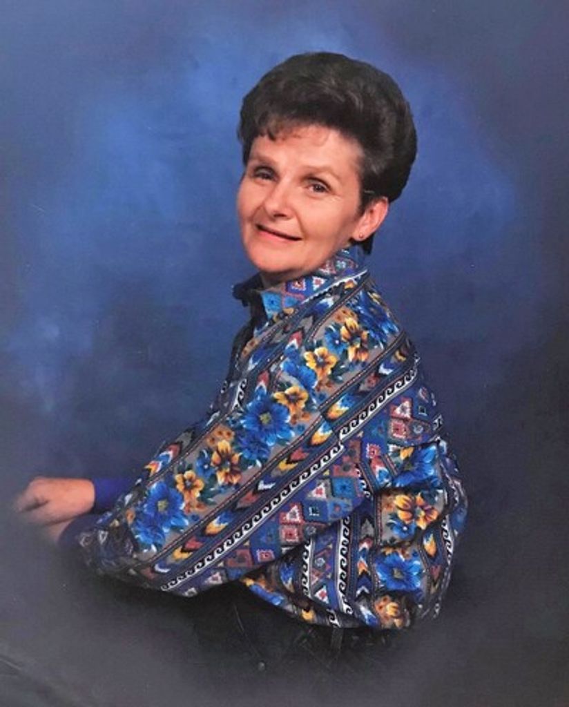 Christiane Collins Profile Photo