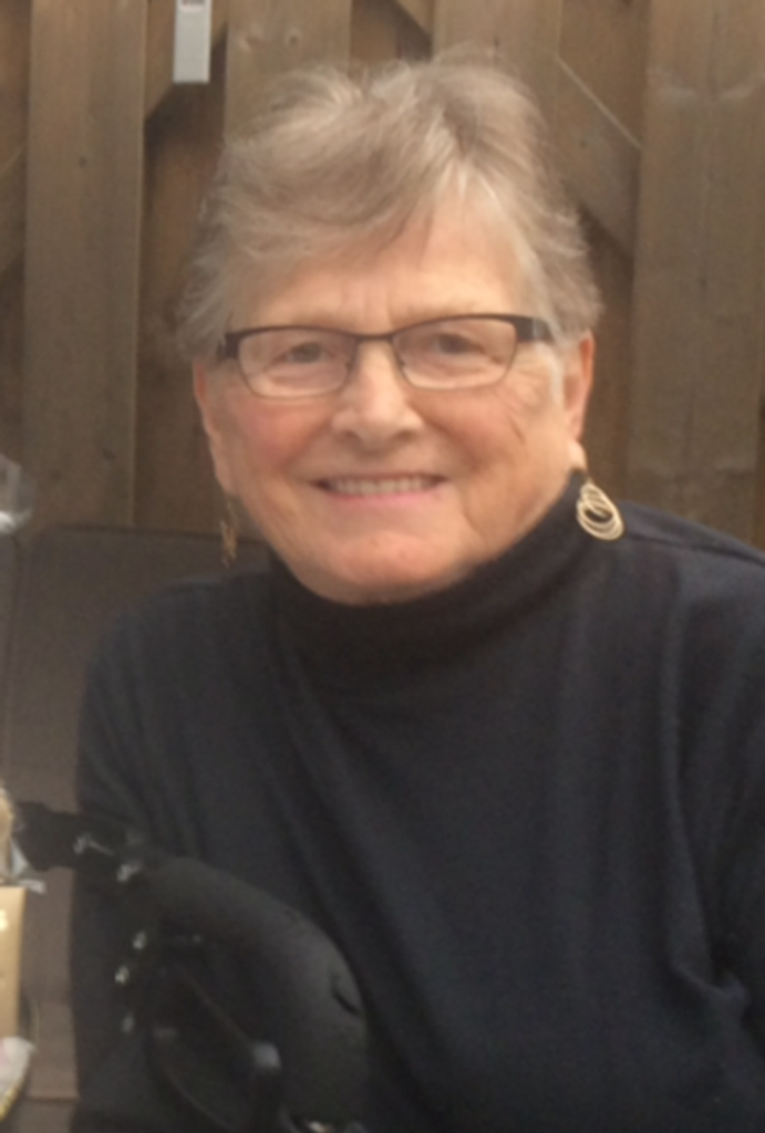 Constance "Connie" Ruth Doherty Profile Photo