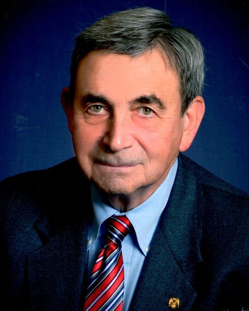 George Ray Jenkins