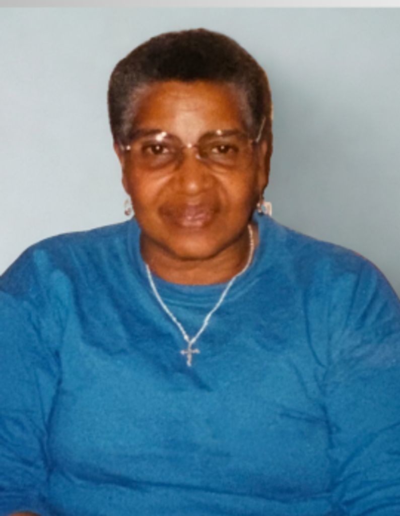 Julia L. (Boggs)  Proctor