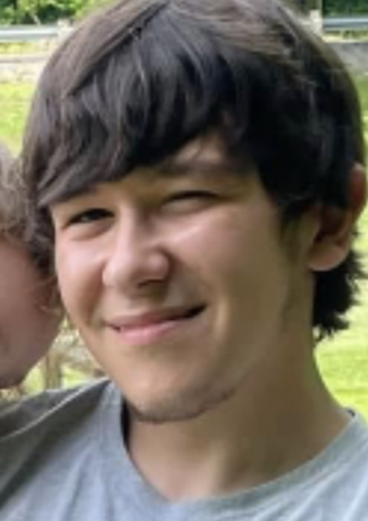 Nicholas Hall Thornton Profile Photo