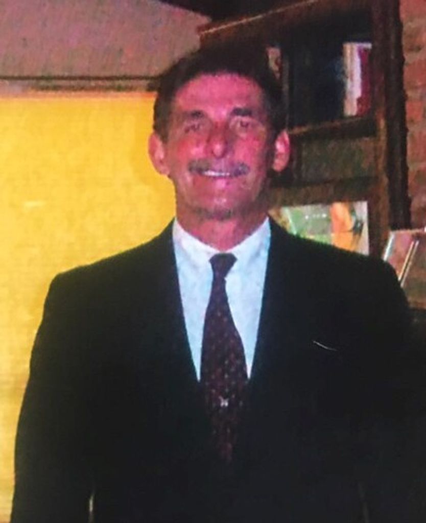 Jerry Richard Little Profile Photo
