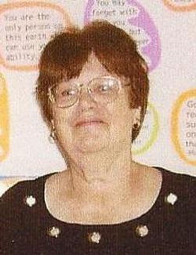 Sharon K. Loffredo