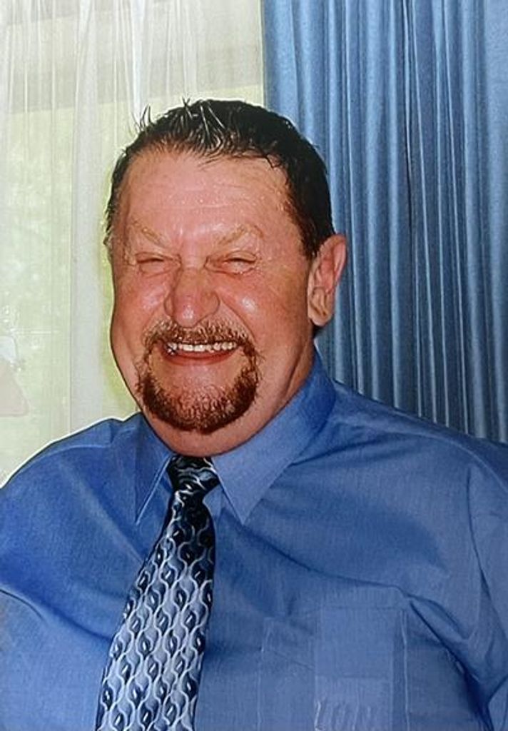 Robert T. Ferguson Profile Photo