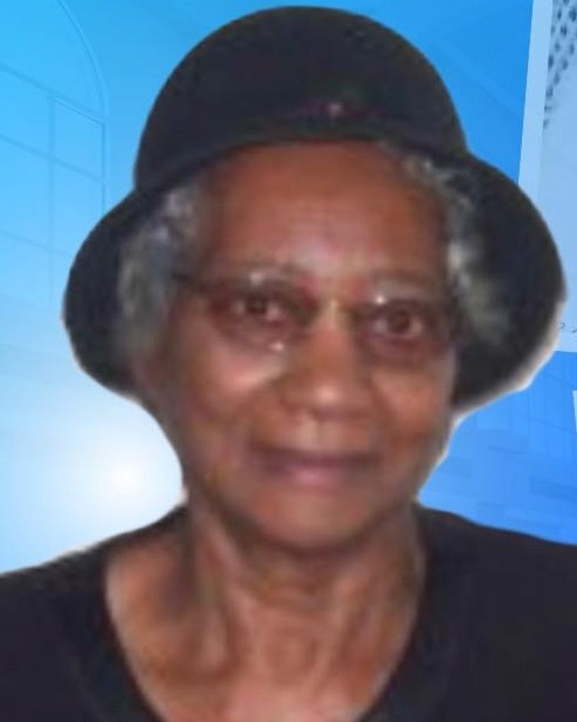 Clara Bryant Jones Profile Photo