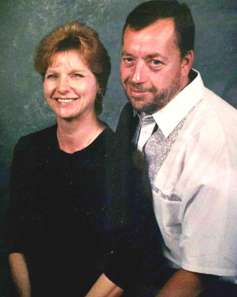 Kathy Gail Forbes Cundiff
