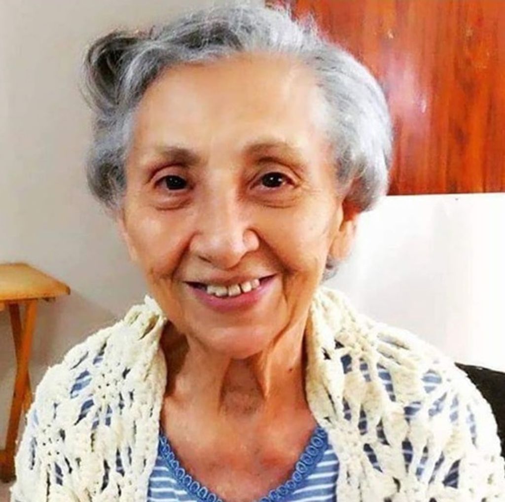 Antonia Colón-Pomales «Toñita» Profile Photo