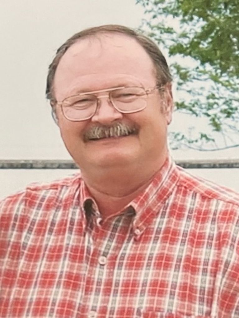 Edward Chabot Profile Photo
