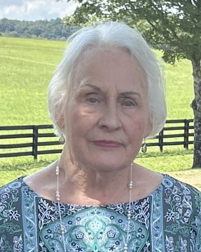 Lola Elise Moss Givens's obituary image