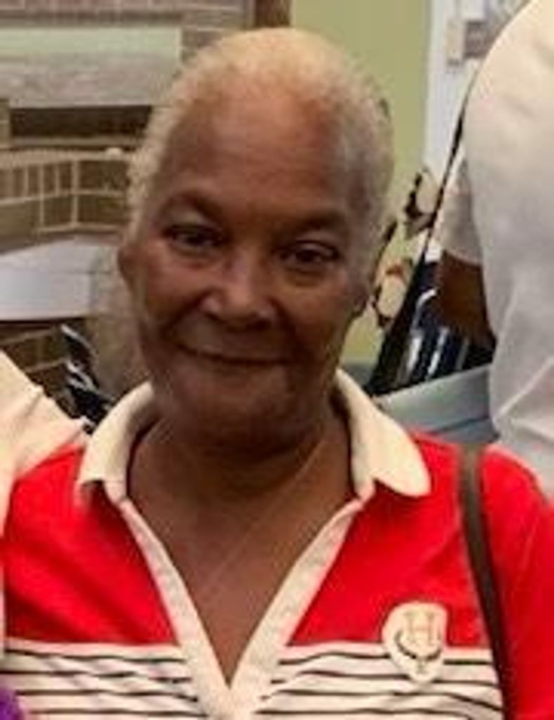 Betty Jean Adams Profile Photo