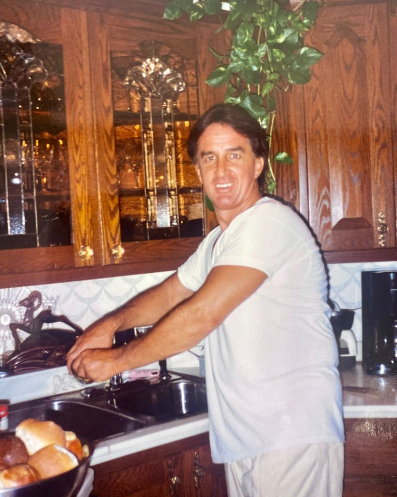 Ronald Stefanski