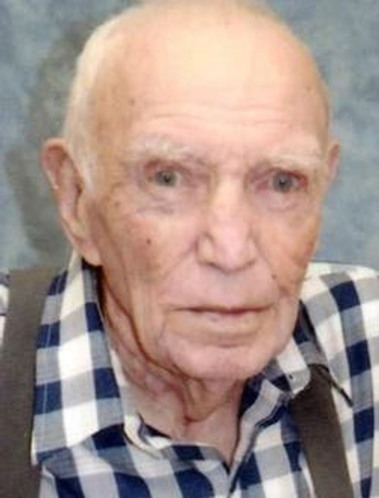 Howard Dressen Profile Photo