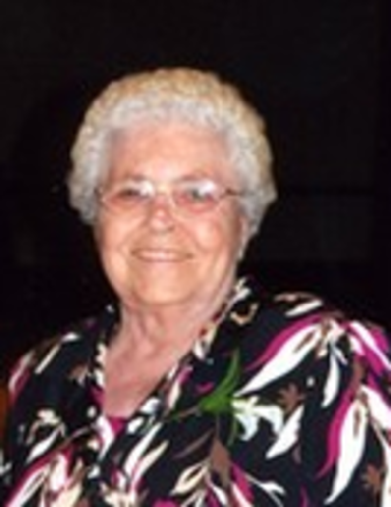 Annice D. Johnson