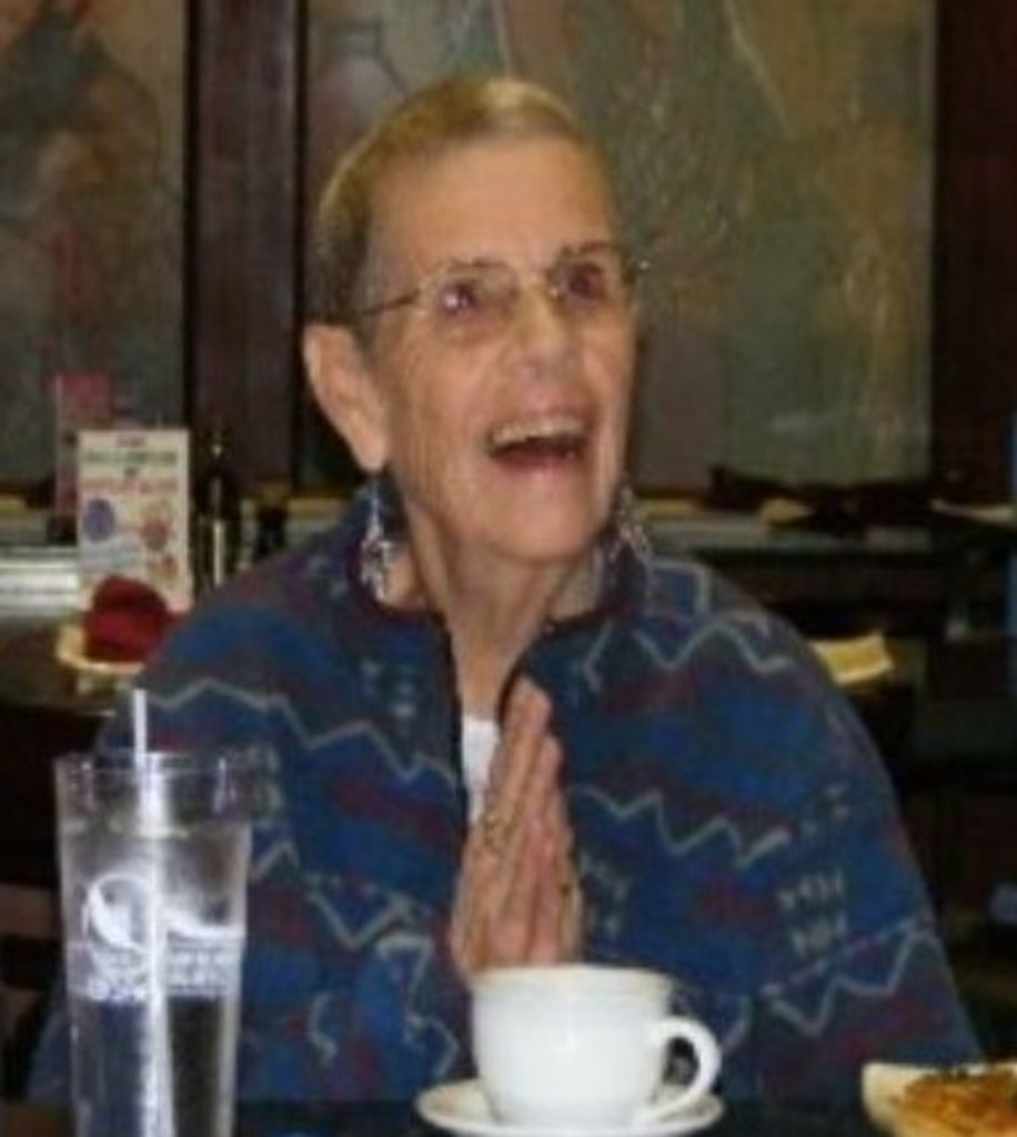 Joan Lea  Nunan Profile Photo