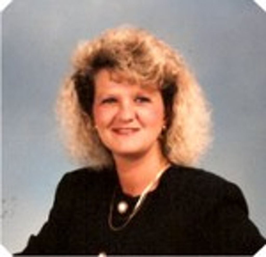 Linda (Buffy) Patterson