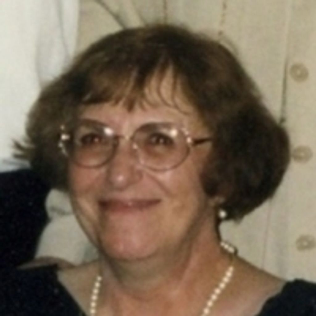 Virginia Mary Benedetti Profile Photo