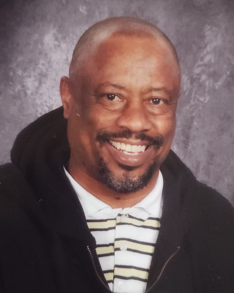 Sherwin McDonald Johnson