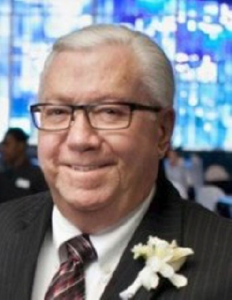 Stephen Mcgowan