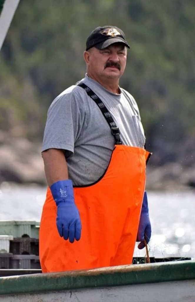 Terry Bradford Andrews Profile Photo