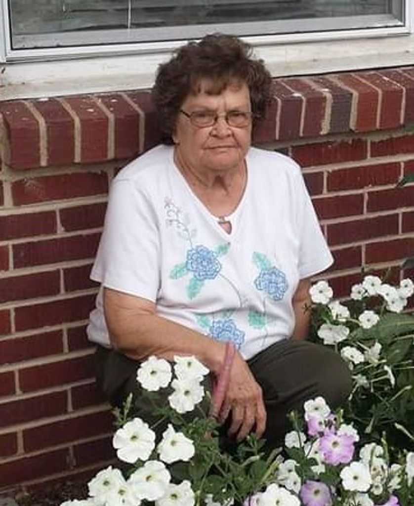 Linda Jean Lett