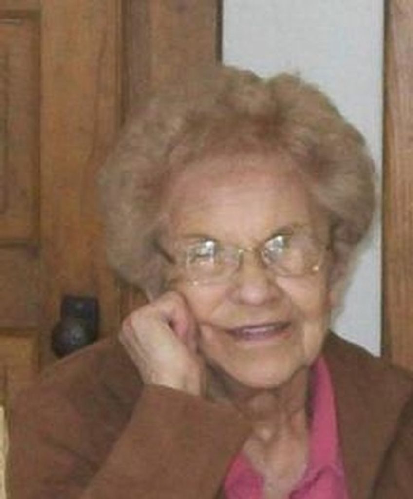 Leona Louise Johnson Profile Photo