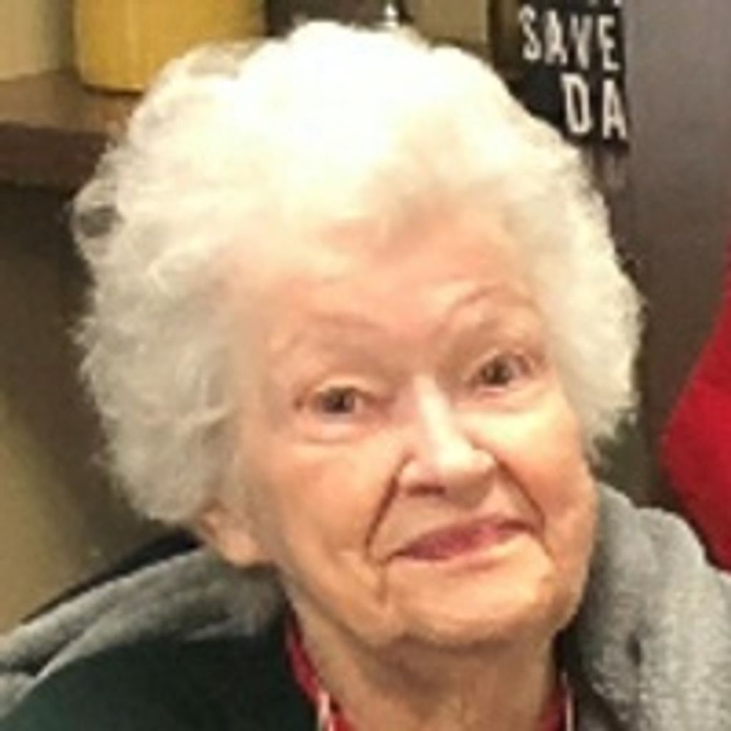 Patricia Dwyer Profile Photo