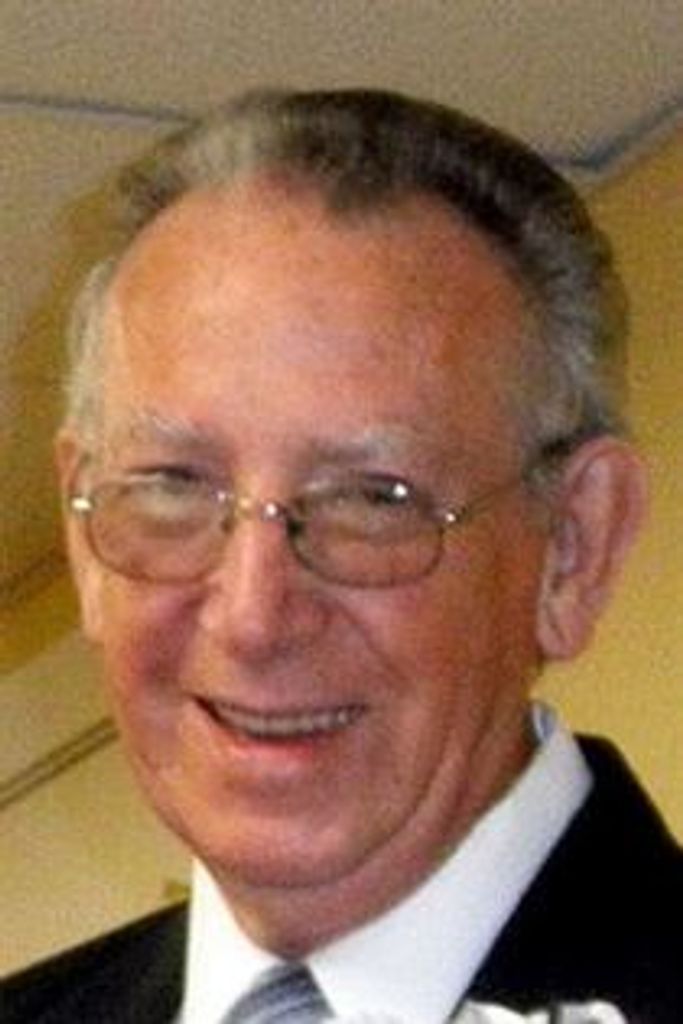 Larry L. Cleveland