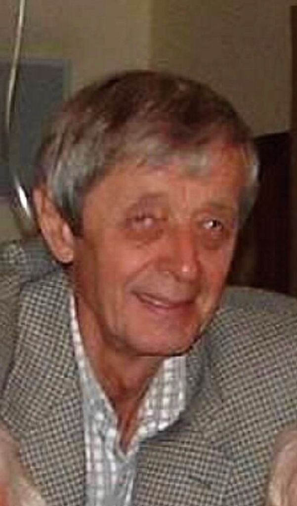 Stanislaw Babicz Profile Photo
