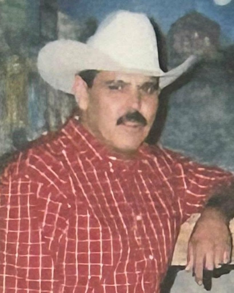 Jose Rodriguez