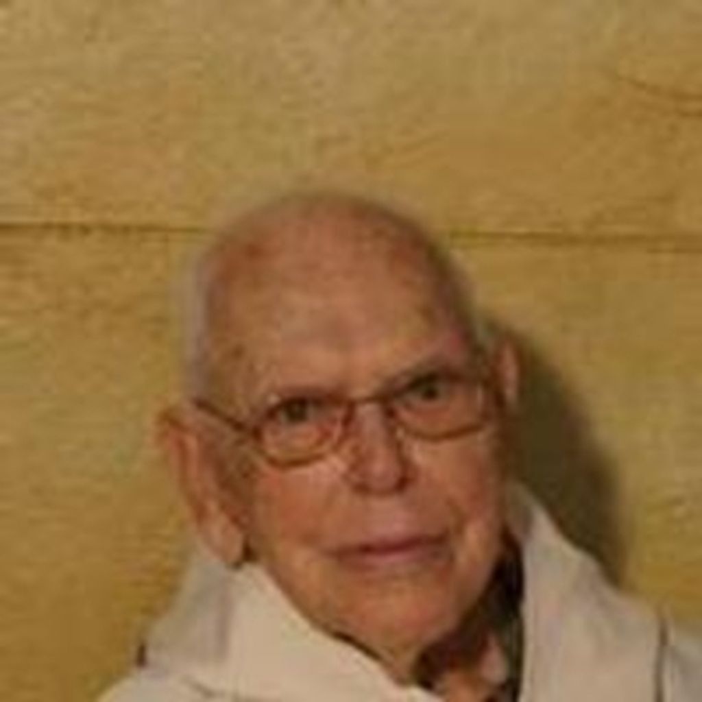 Father Damian J. Duquesnay