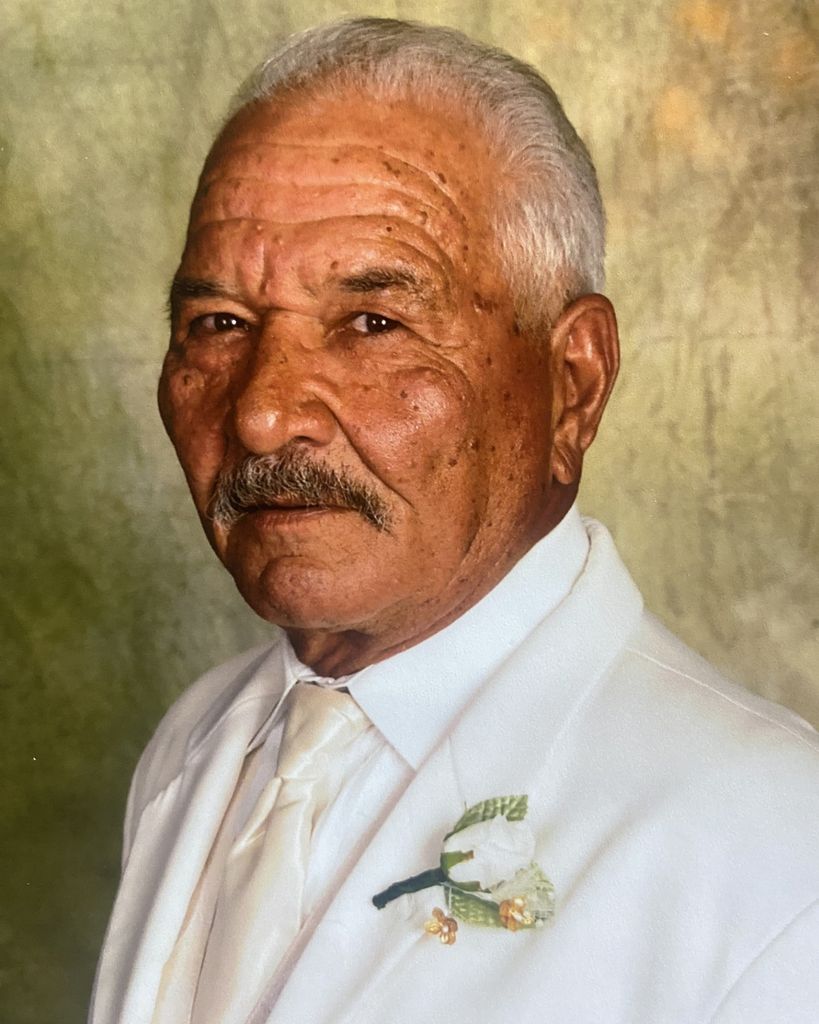 Felipe Hinojosa Limon