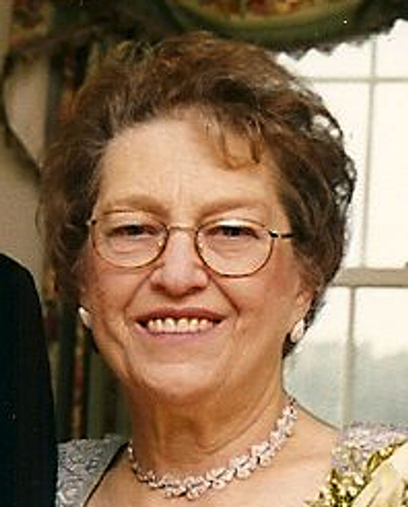 Victoria Teresa Antonitis