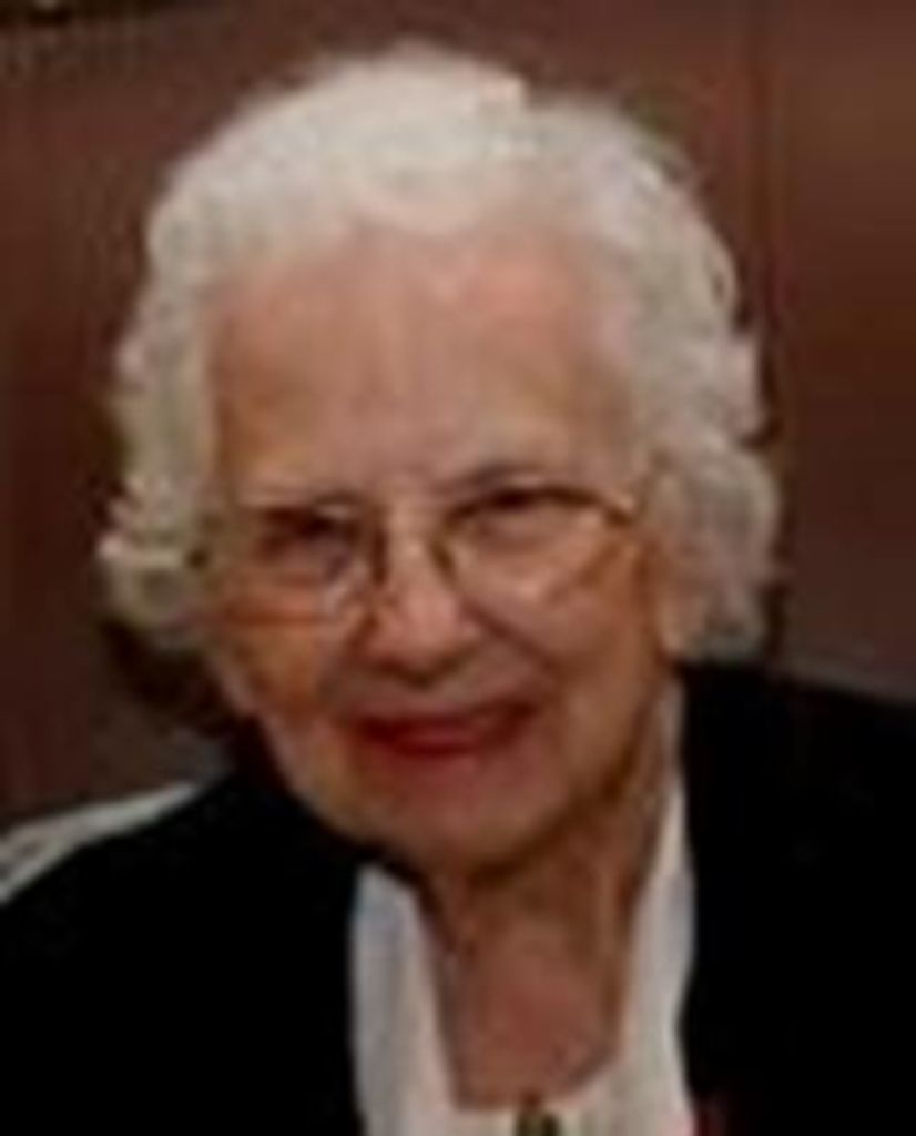 Dorothy A. Bayless