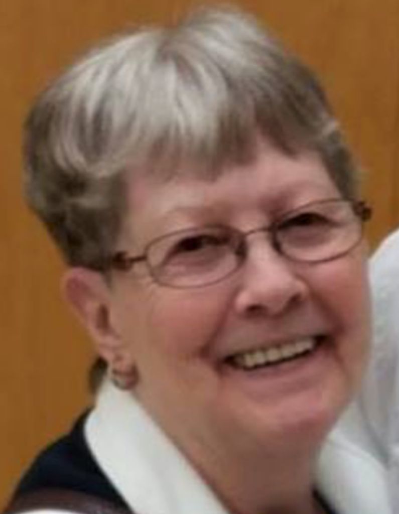 Barbara Jean Stevenson Profile Photo