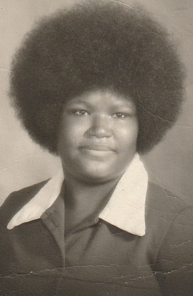 Cherry A. Johnson Profile Photo