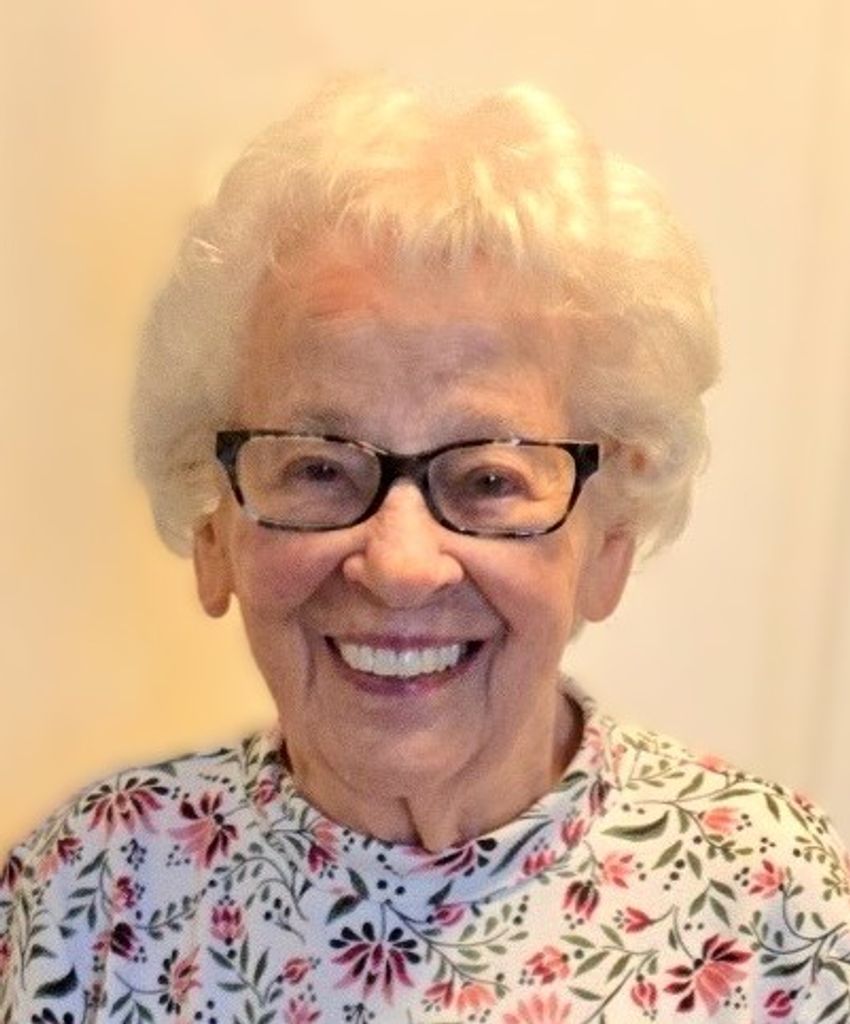 Mary P. Finocchio Profile Photo