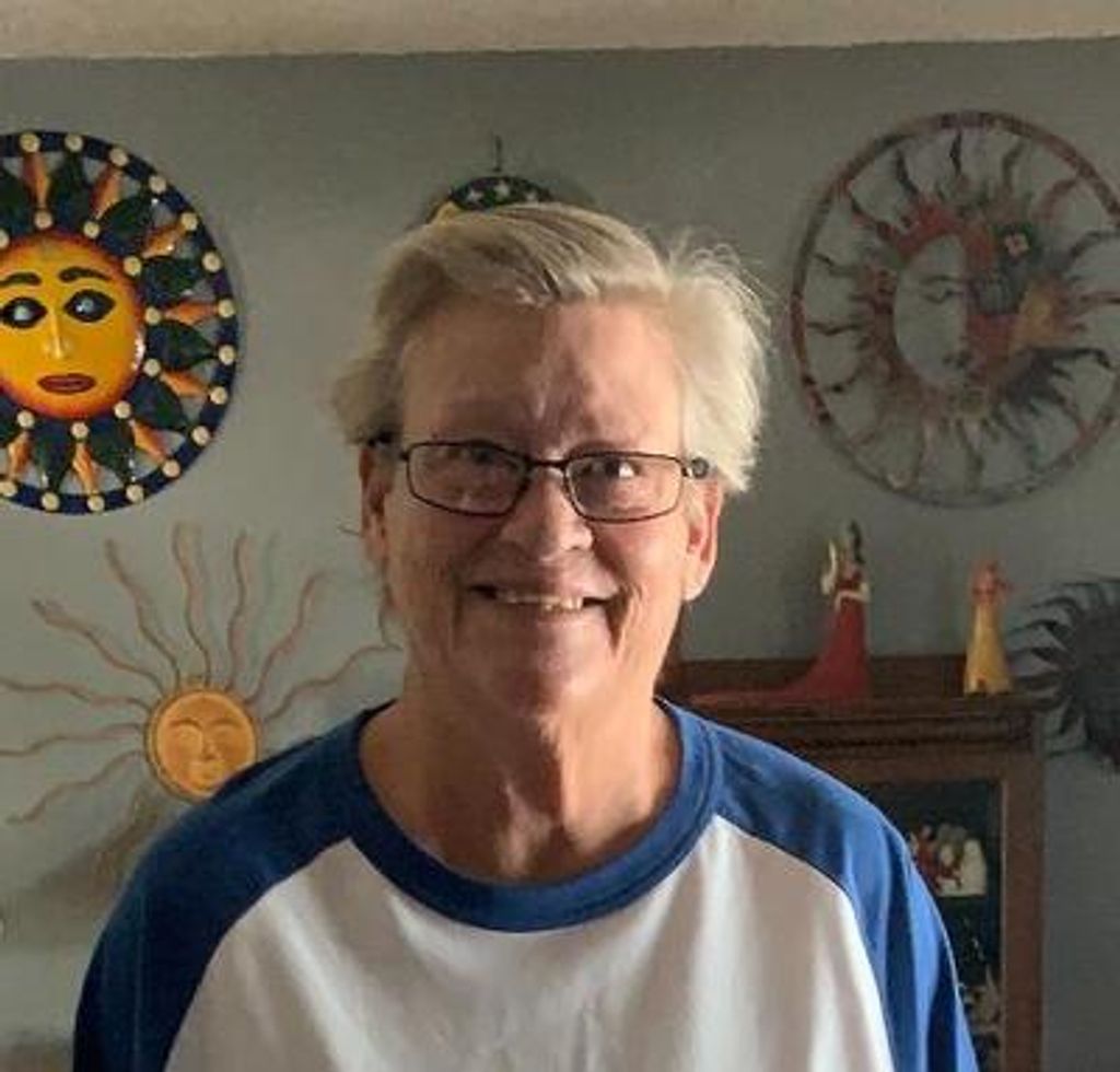 Leslie Ann Wright Profile Photo