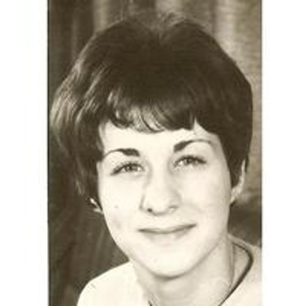 Donna Kay (Rothrock) Trimble