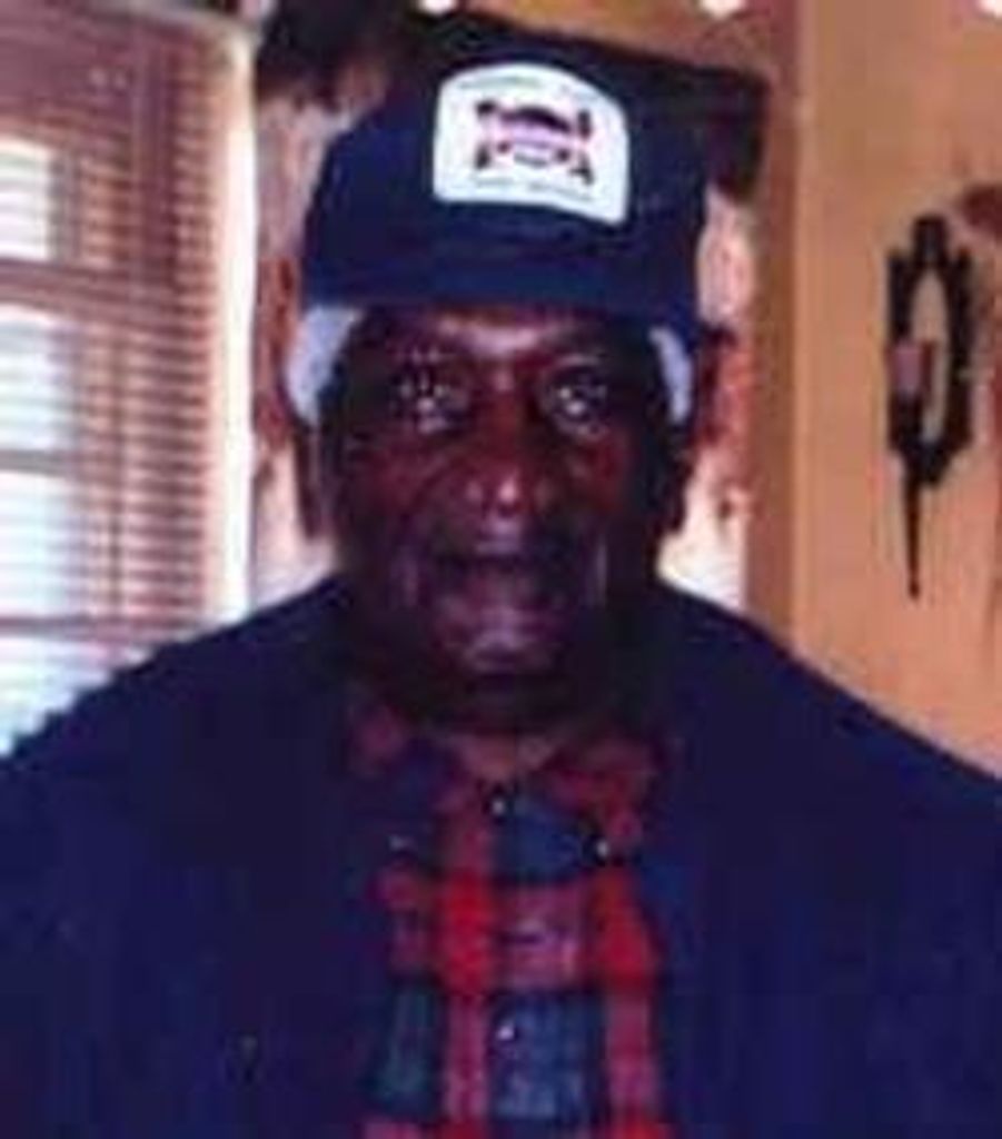 Wyatt "Bugs Bunny" Cunningham, Jr.