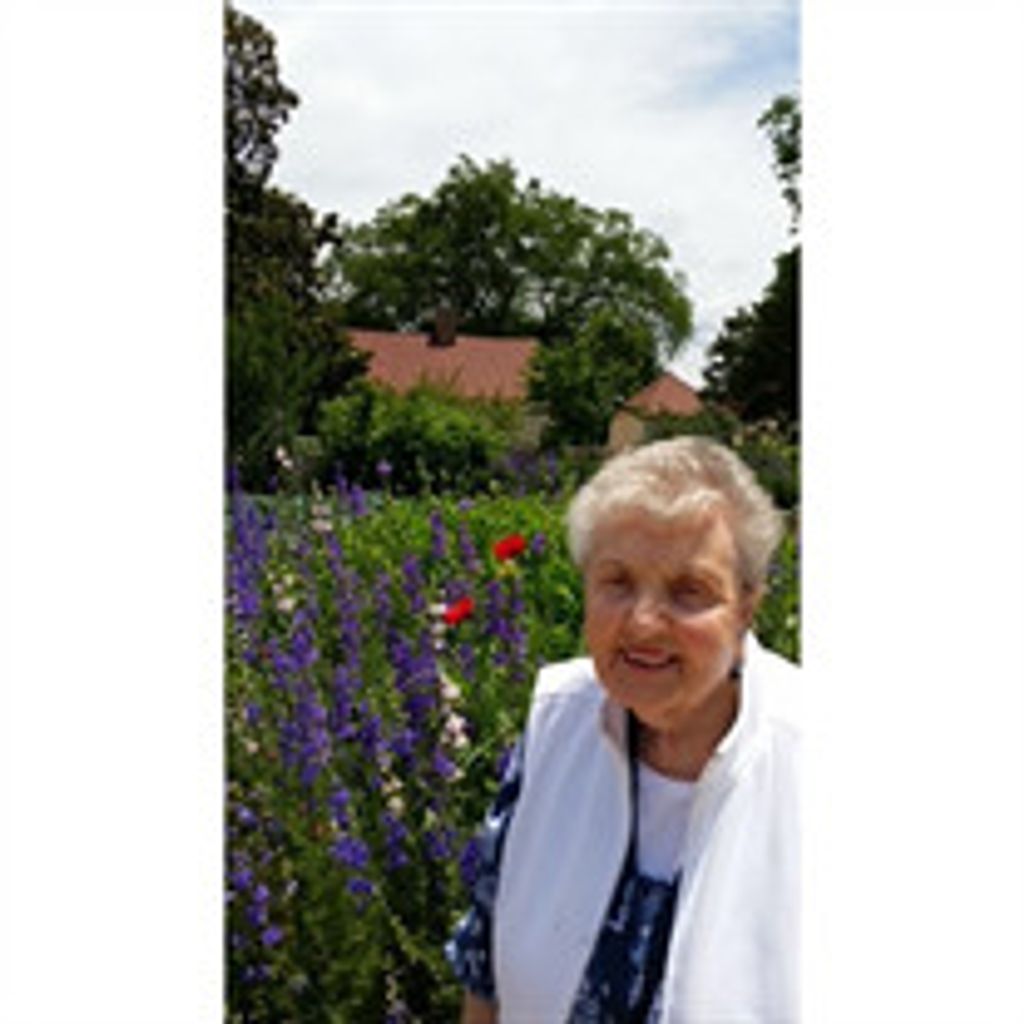 Jeniene Hamelwright