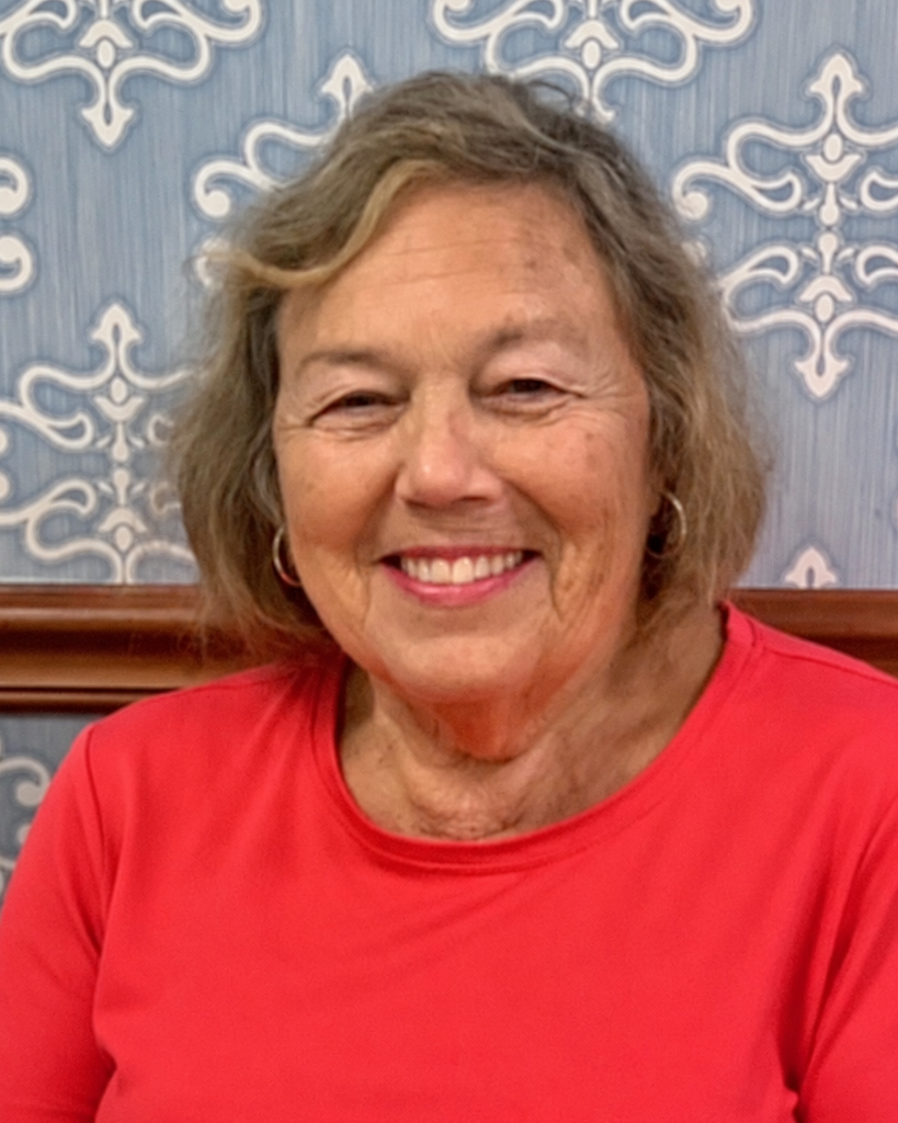 Janice April (Knott) Beanblossom Profile Photo