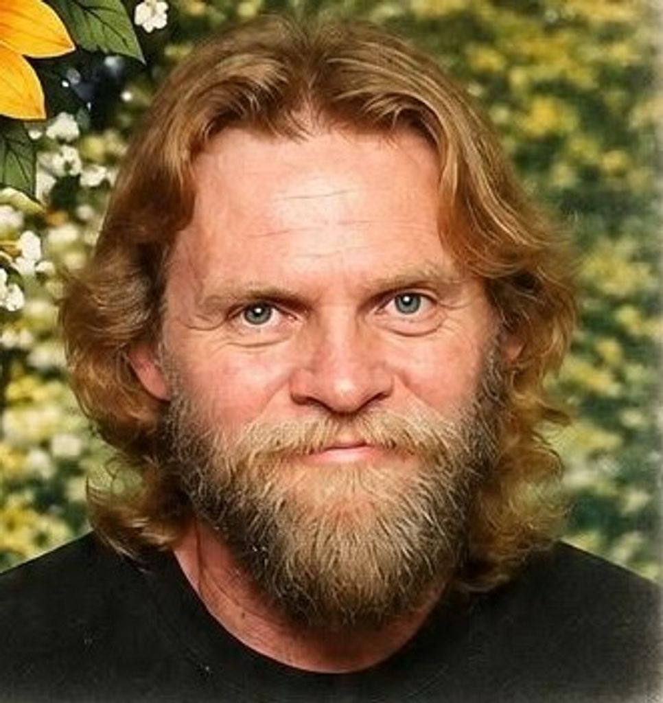 Melvin Earl Bolson Profile Photo